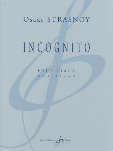 Incognito Visuel